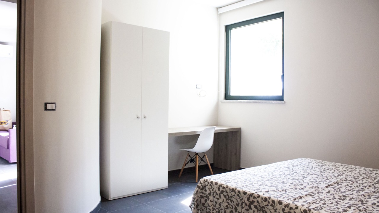 Photo of Bedroom in Taormina