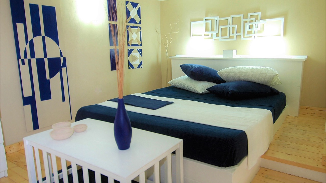 Photo of Bedroom in Castellammare del Golfo