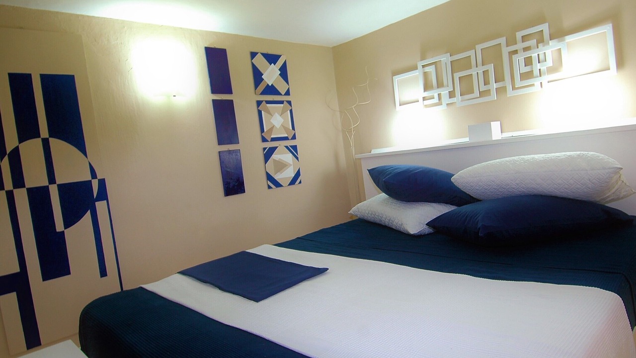 Photo of Bedroom in Castellammare del Golfo