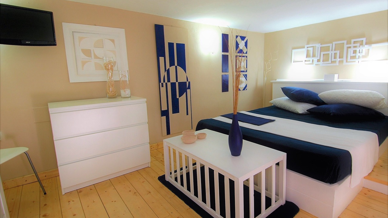 Photo of Bedroom in Castellammare del Golfo
