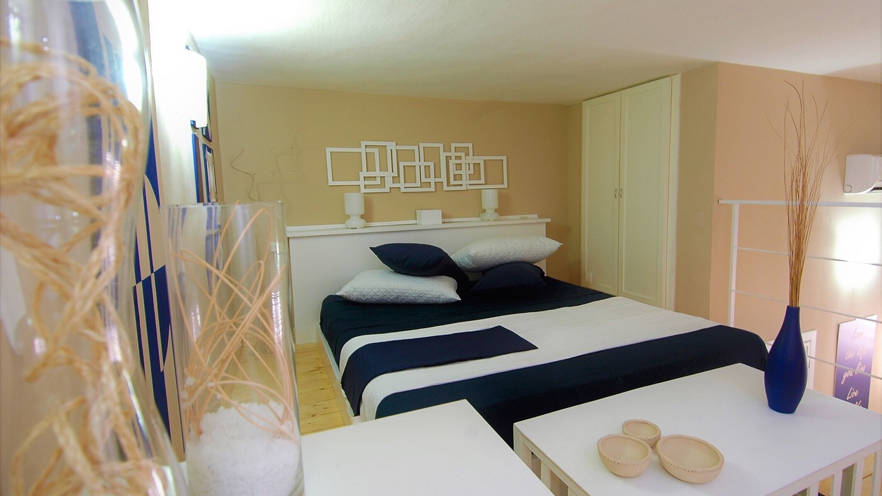 Photo of Bedroom in Castellammare del Golfo