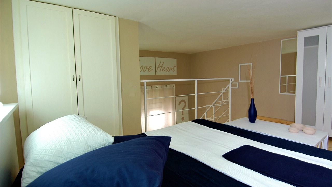 Photo of Bedroom in Castellammare del Golfo