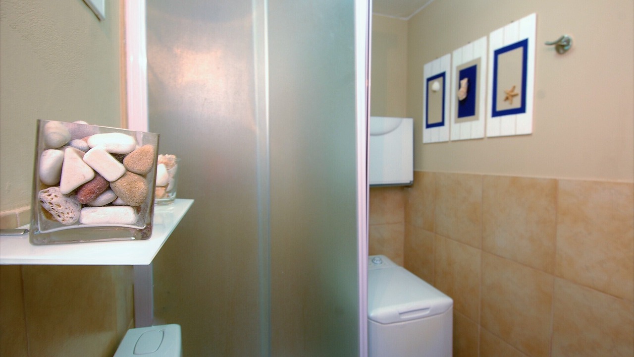 Photo of Bathroom in Castellammare del Golfo