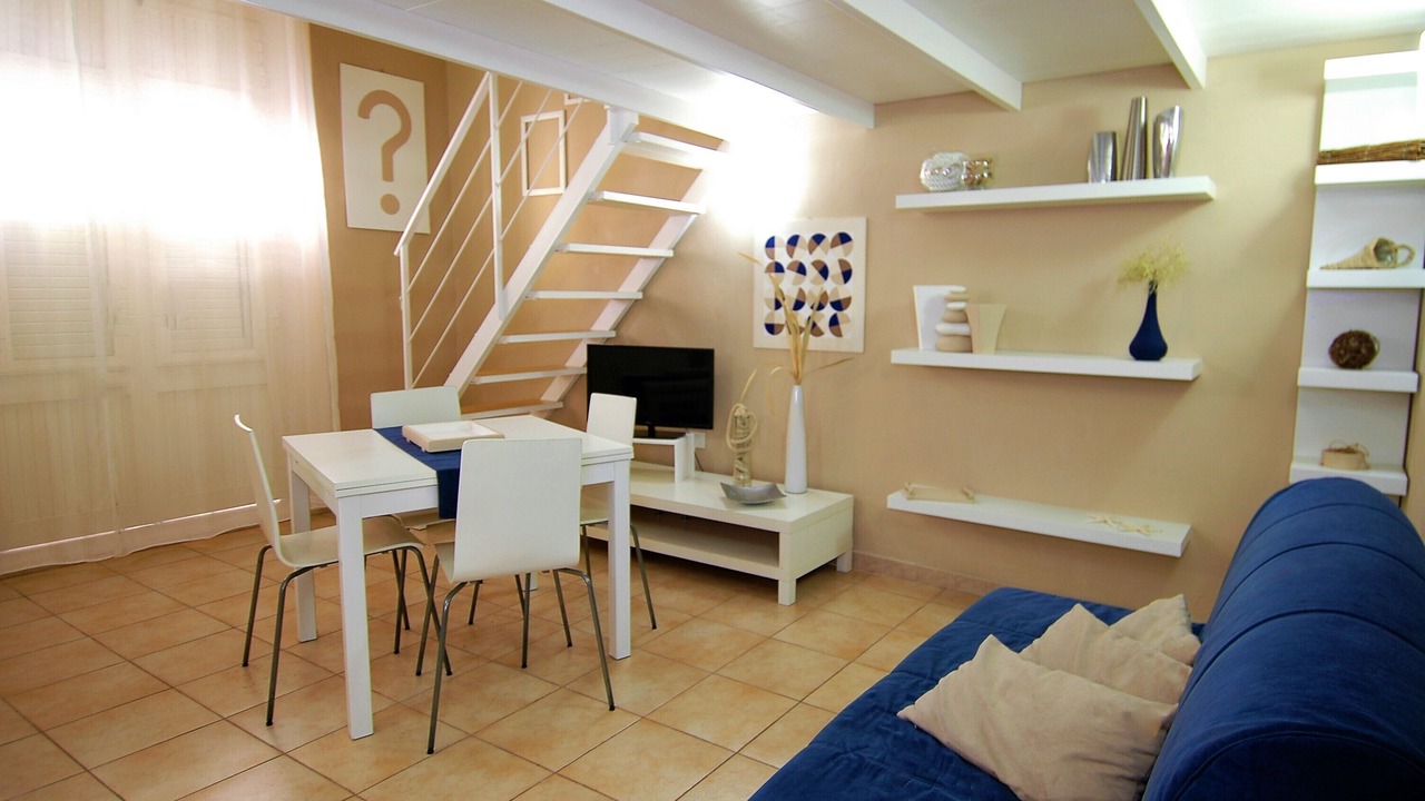 Photo of Livingroom in Castellammare del Golfo