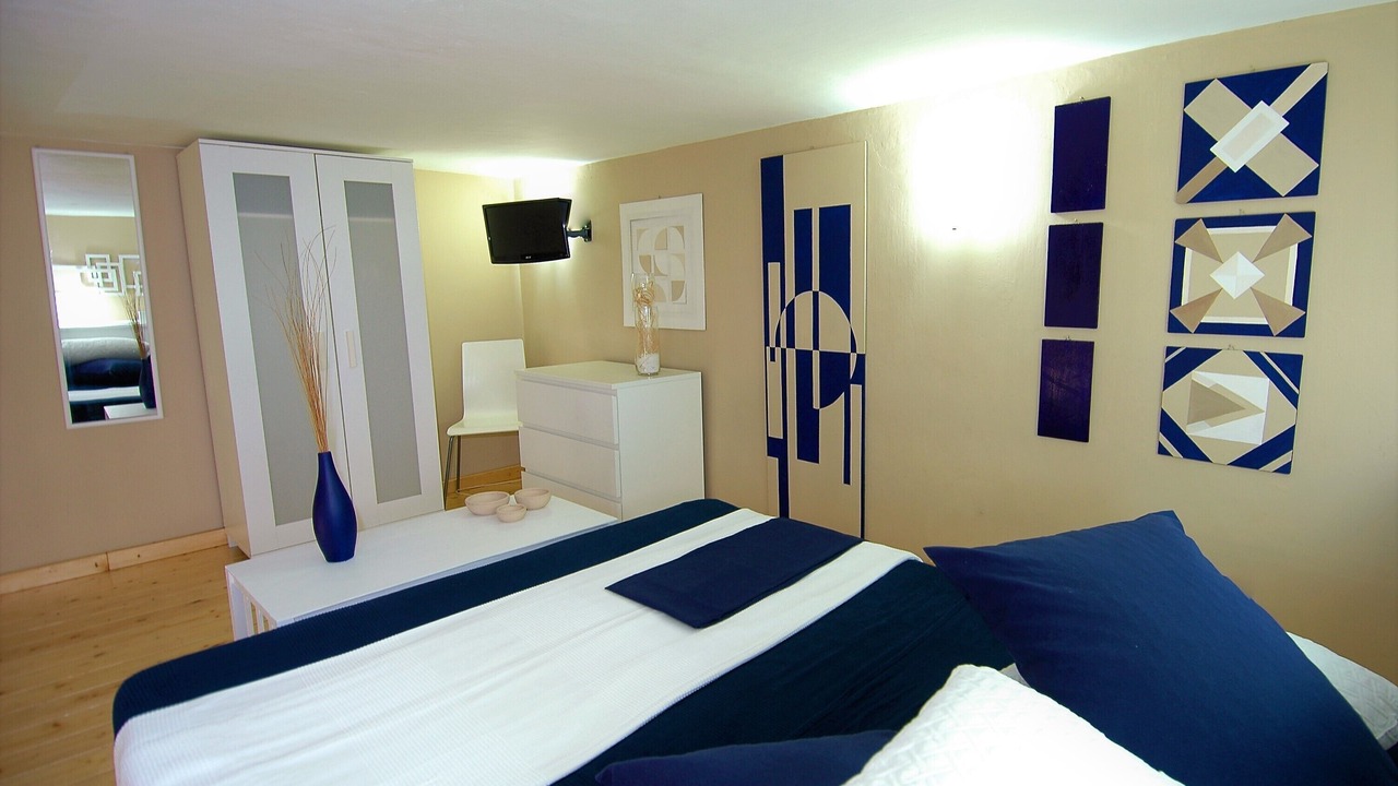 Photo of Bedroom in Castellammare del Golfo