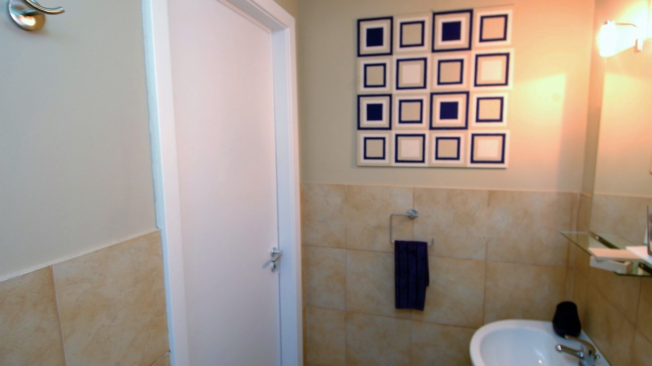 Photo of Bathroom in Castellammare del Golfo