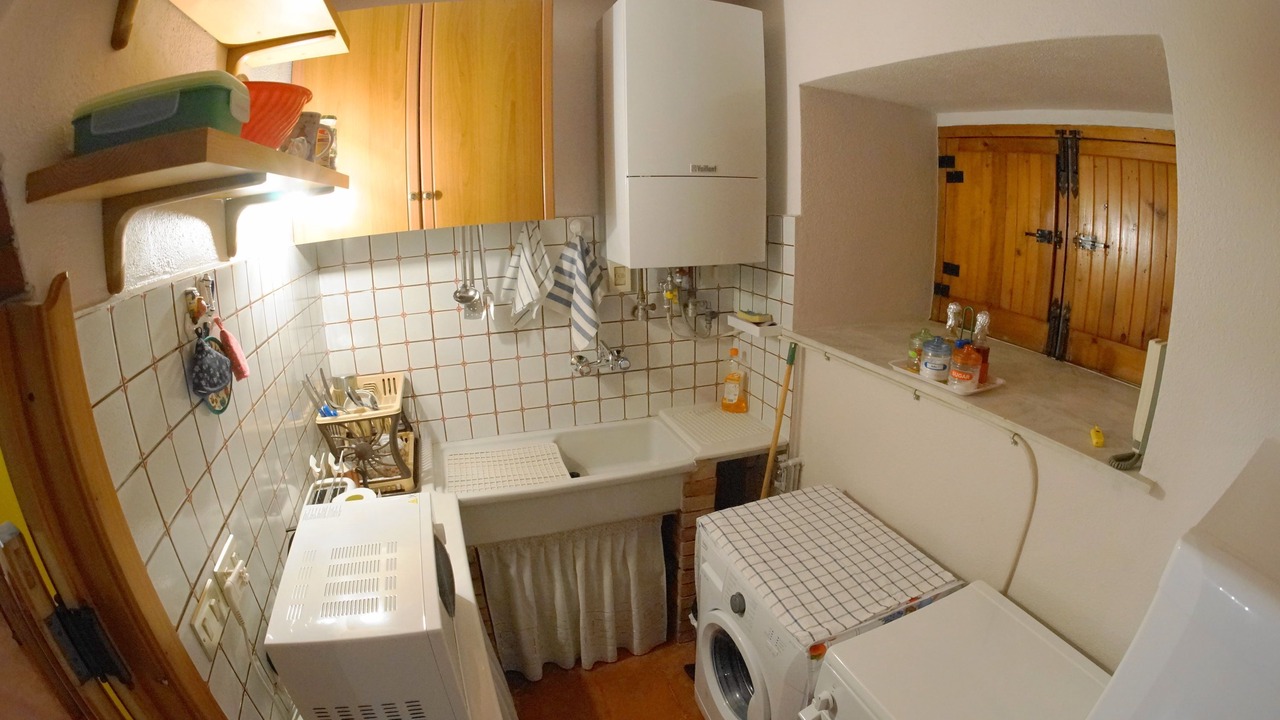 Photo of Bathroom in Ragalna