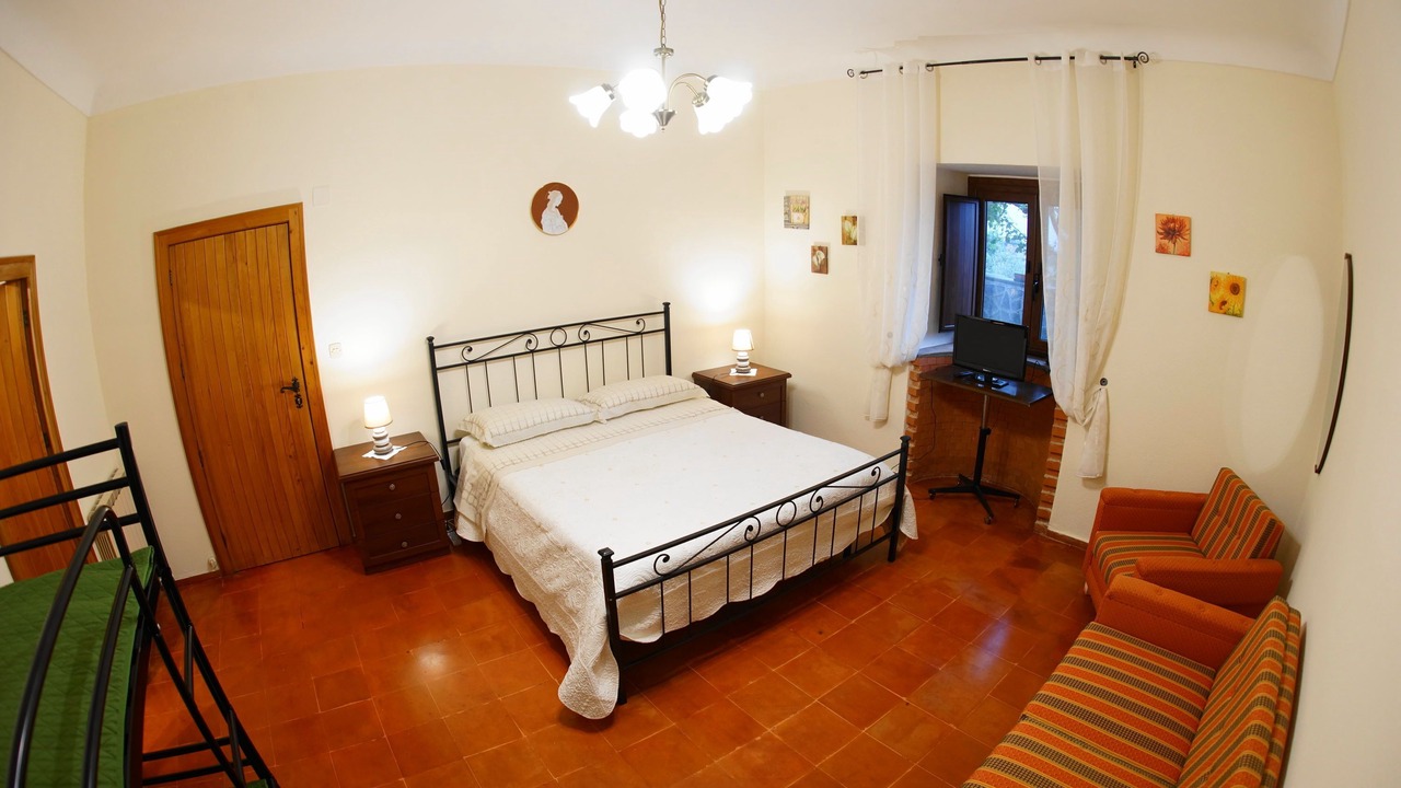 Photo of Bedroom in Ragalna