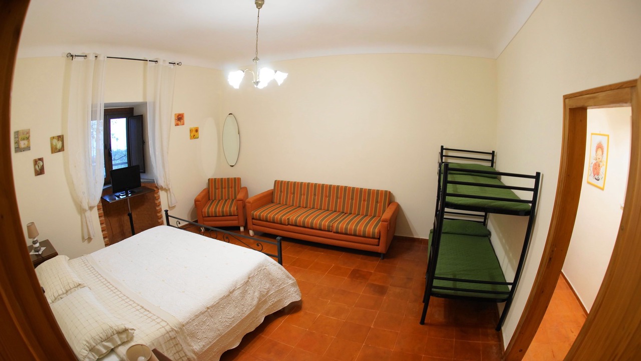 Photo of Bedroom in Ragalna