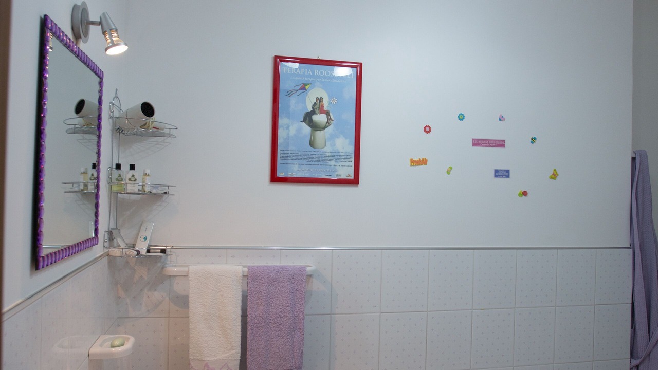 Photo of Bathroom in Niscemi