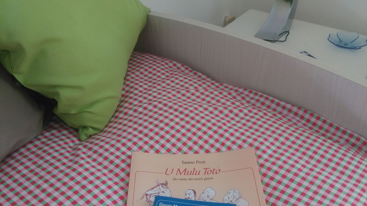 Photo of Bedroom in Niscemi