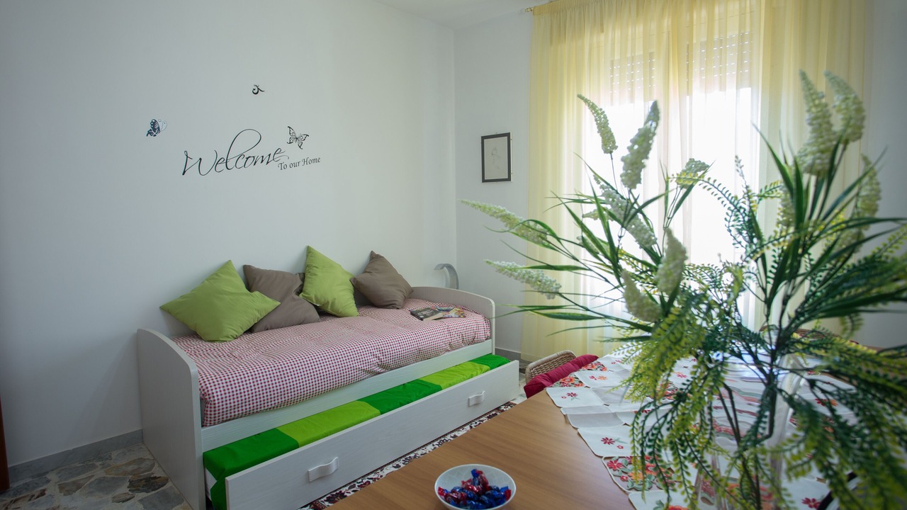 Photo of Bedroom in Niscemi