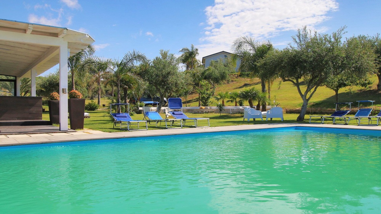 Photo of Outdoor in Campofelice di Roccella