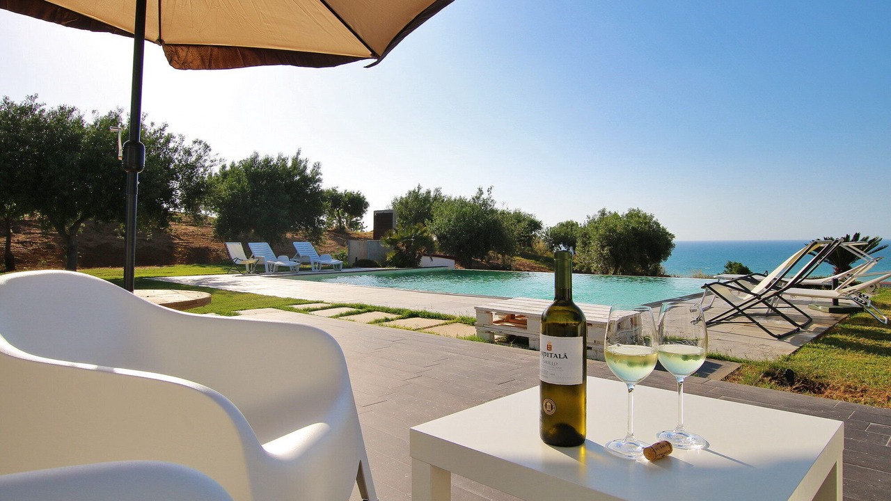 Photo of Outdoor in Campofelice di Roccella