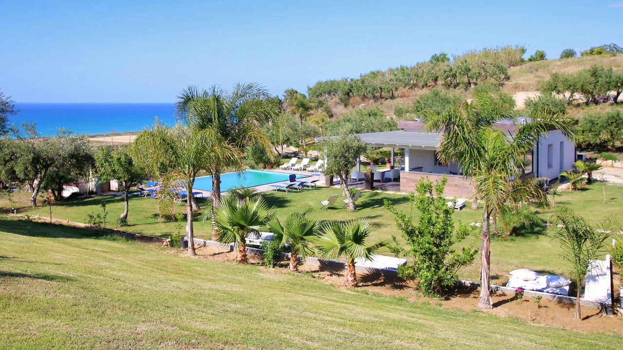 Photo of Outdoor in Campofelice di Roccella