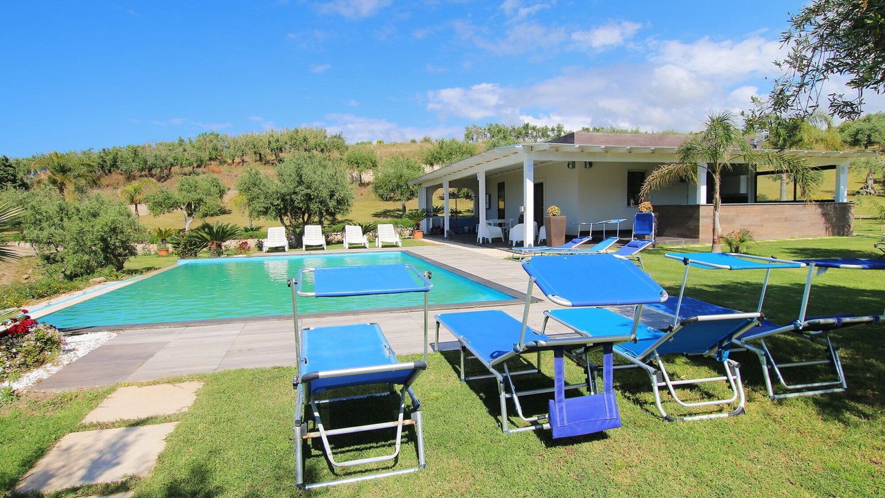 Photo of Outdoor in Campofelice di Roccella