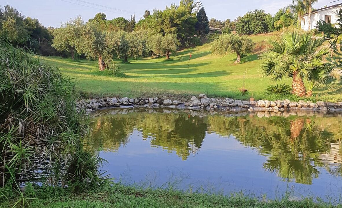 Photo of Outdoor in Campofelice di Roccella