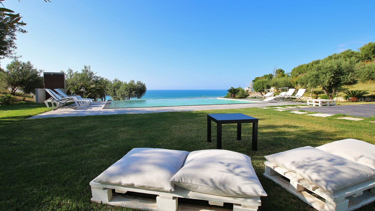 Photo of Outdoor in Campofelice di Roccella