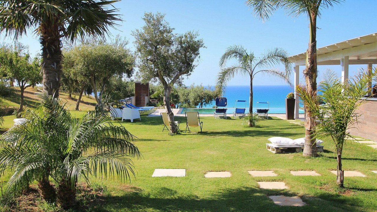 Photo of Outdoor in Campofelice di Roccella