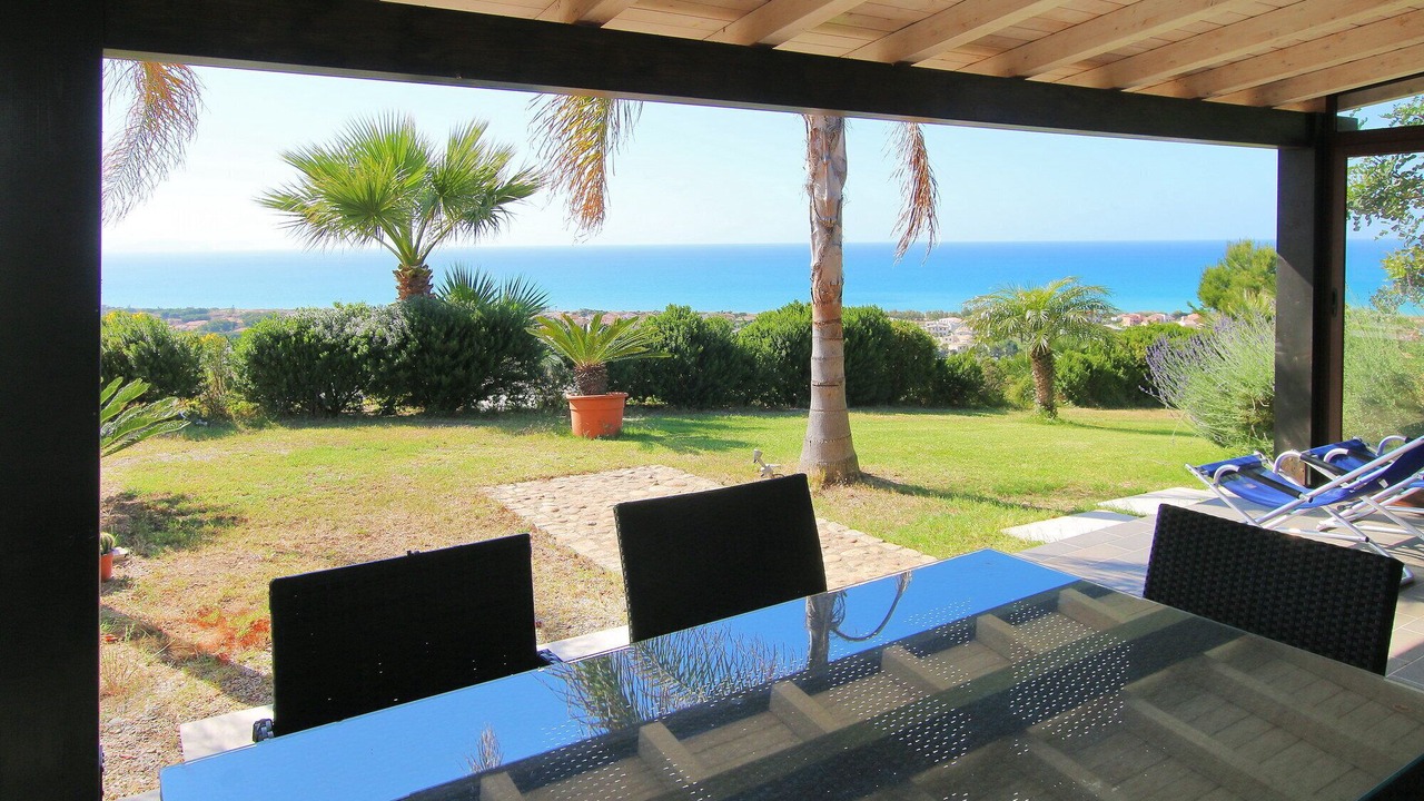 Photo of Outdoor in Campofelice di Roccella