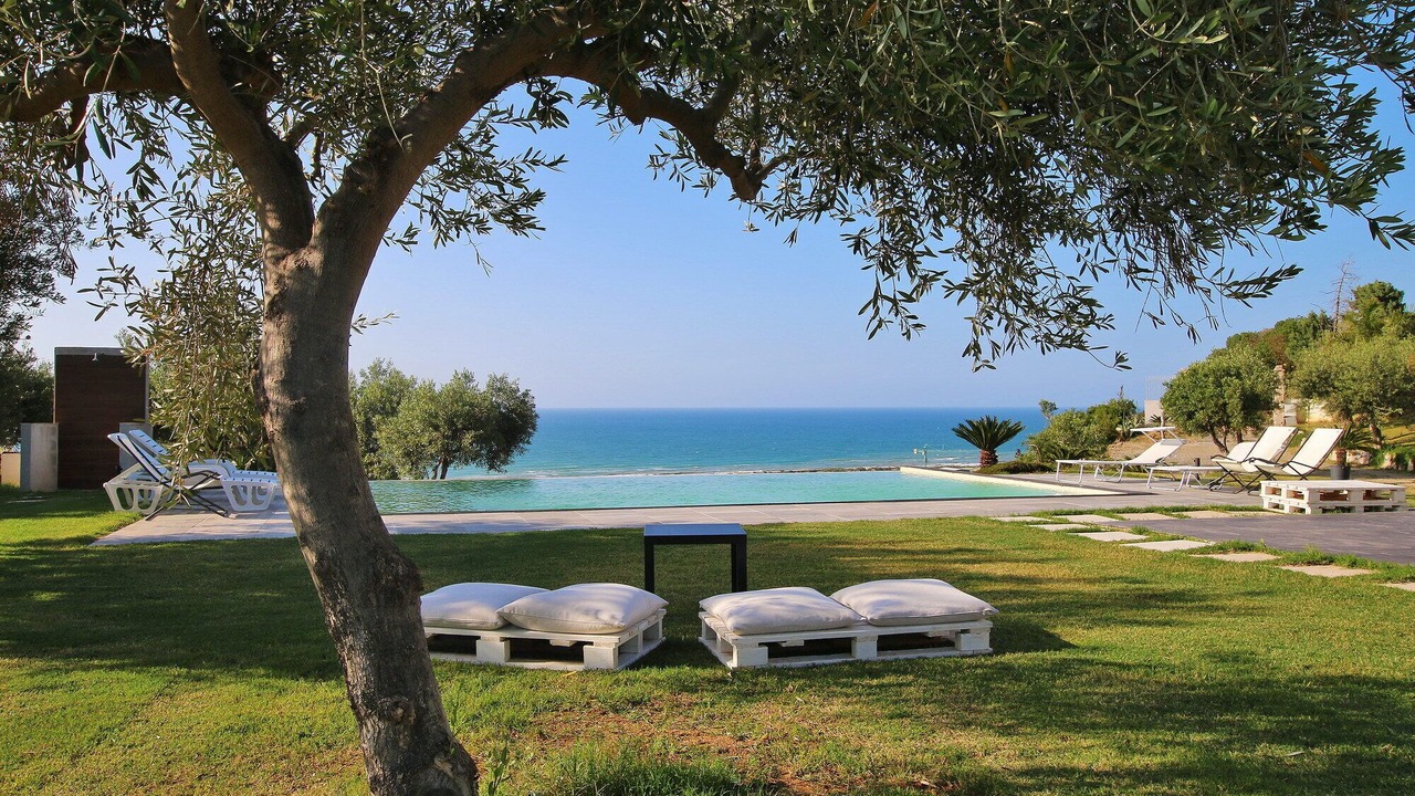 Photo of Outdoor in Campofelice di Roccella