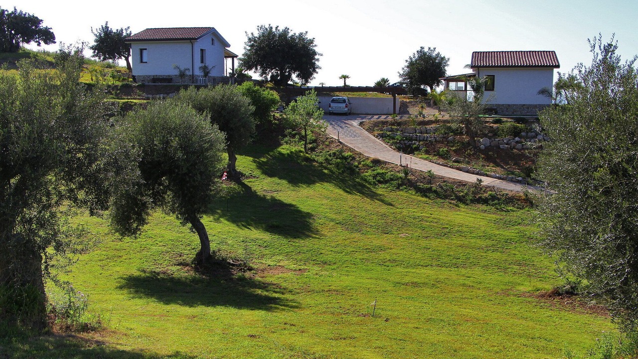 Photo of Outdoor in Campofelice di Roccella