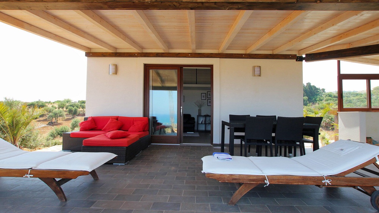 Photo of Outdoor in Campofelice di Roccella