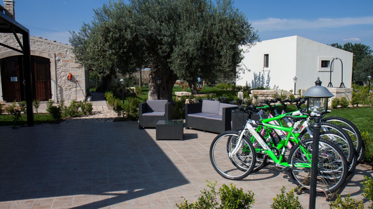 Photo of Outdoor in Chiaramonte Gulfi