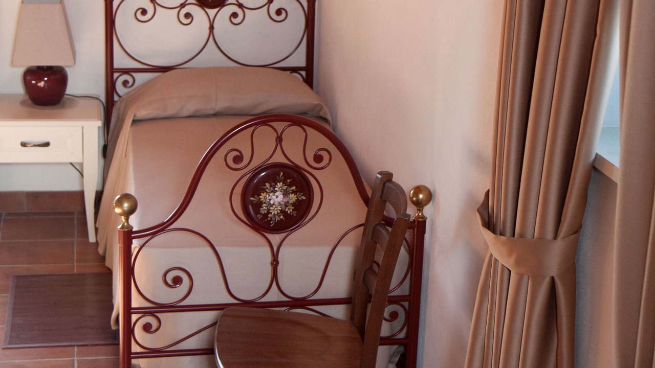 Photo of Bedroom in Chiaramonte Gulfi