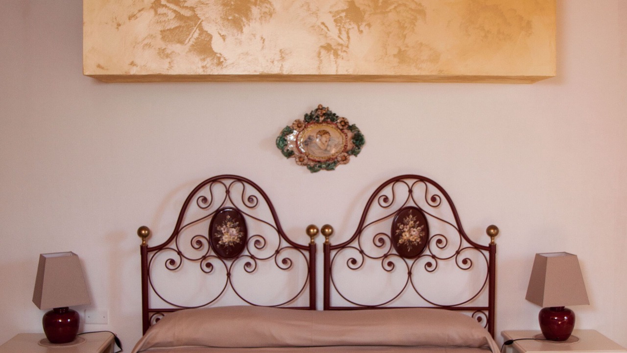 Photo of Bedroom in Chiaramonte Gulfi