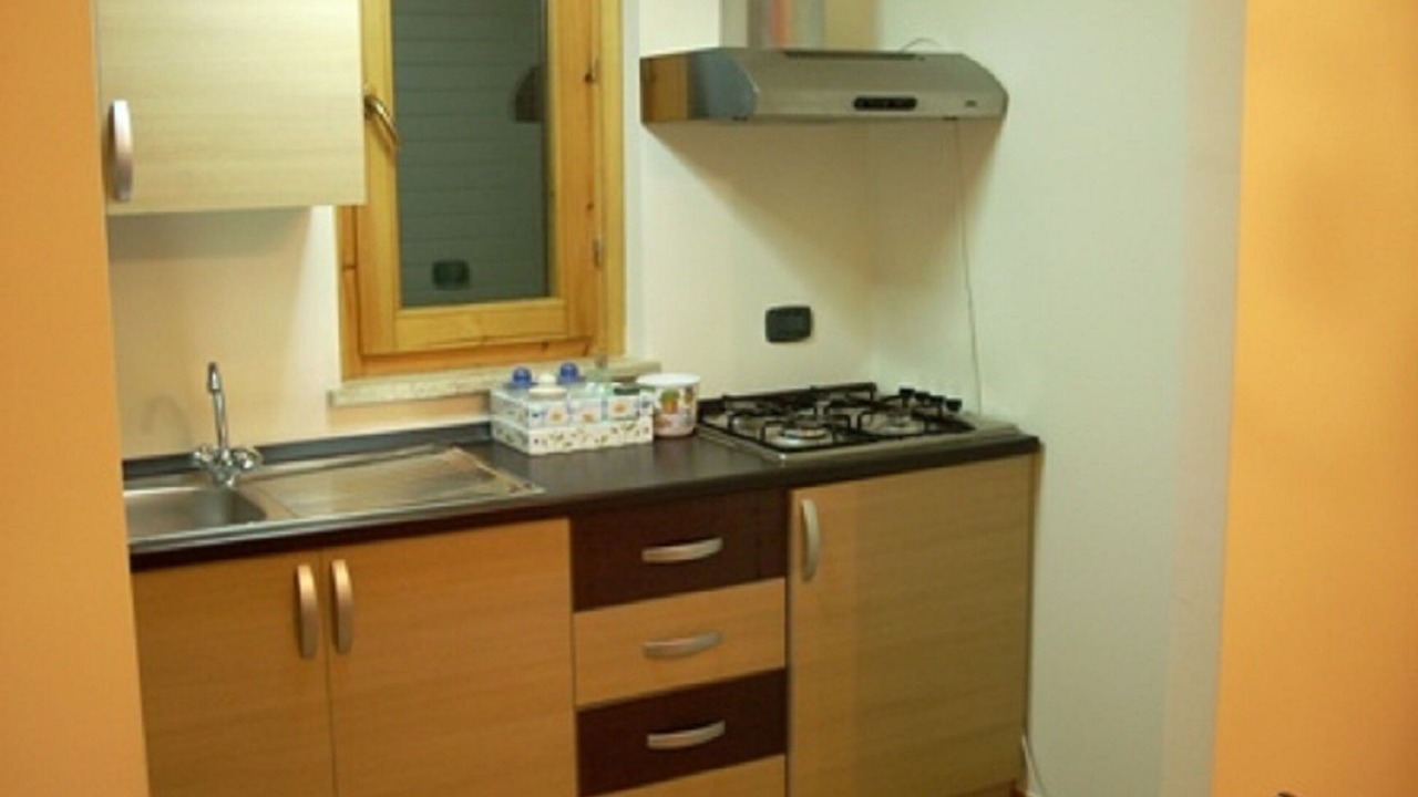 Photo of Kitchen in Noto Marina
