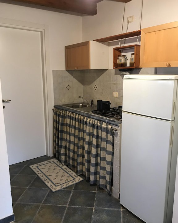 Photo of Kitchen in Lampedusa