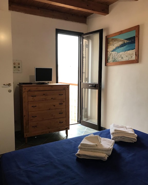 Photo of Bedroom in Lampedusa