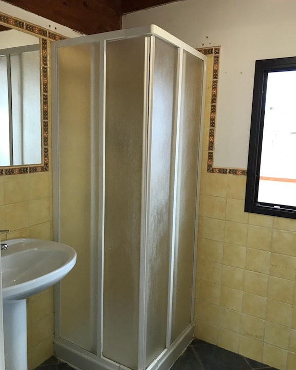Photo of Bathroom in Lampedusa