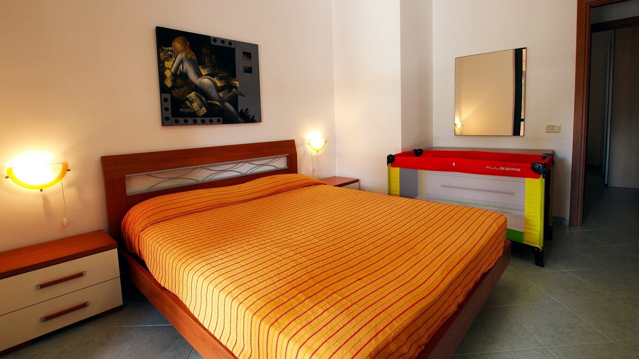 Photo of Bedroom in Contrada Pistavecchia 2