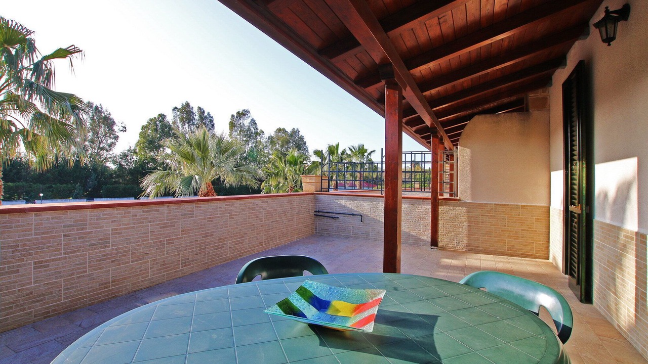 Photo of Outdoor in Contrada Pistavecchia 2