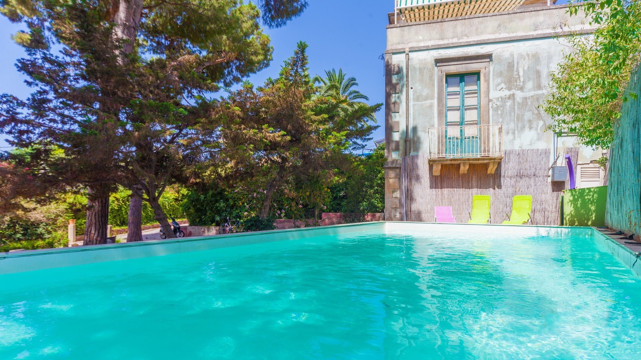 Photo of Outdoor in Acradina