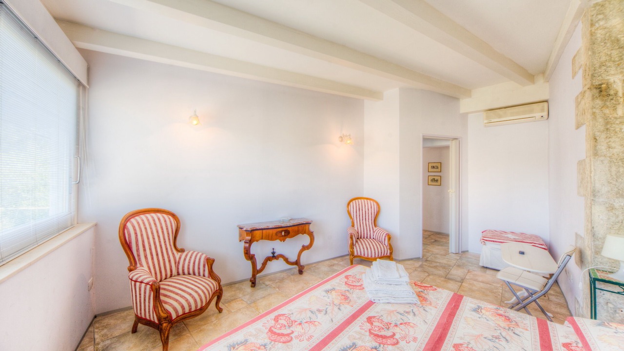 Photo of Bedroom in Acradina
