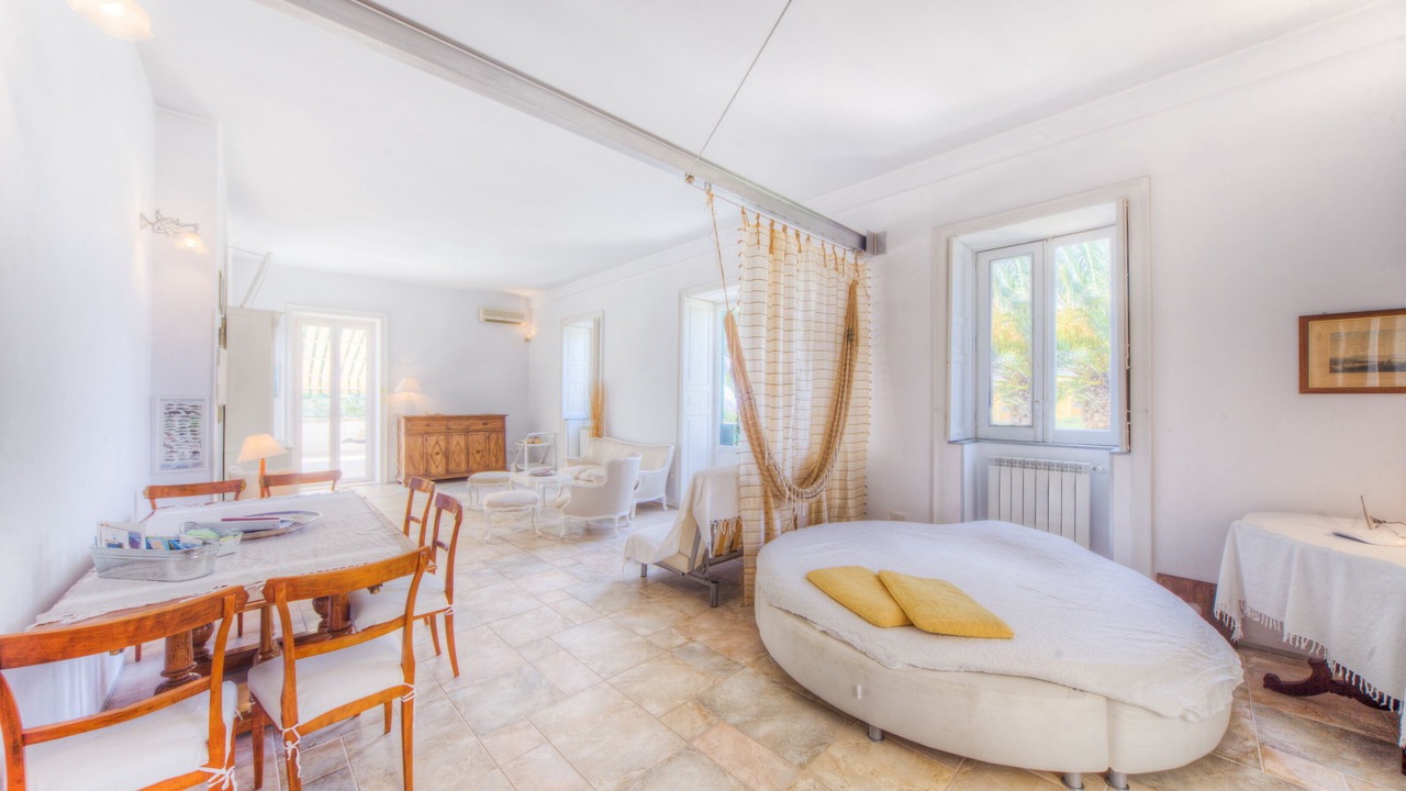 Photo of Bedroom in Acradina