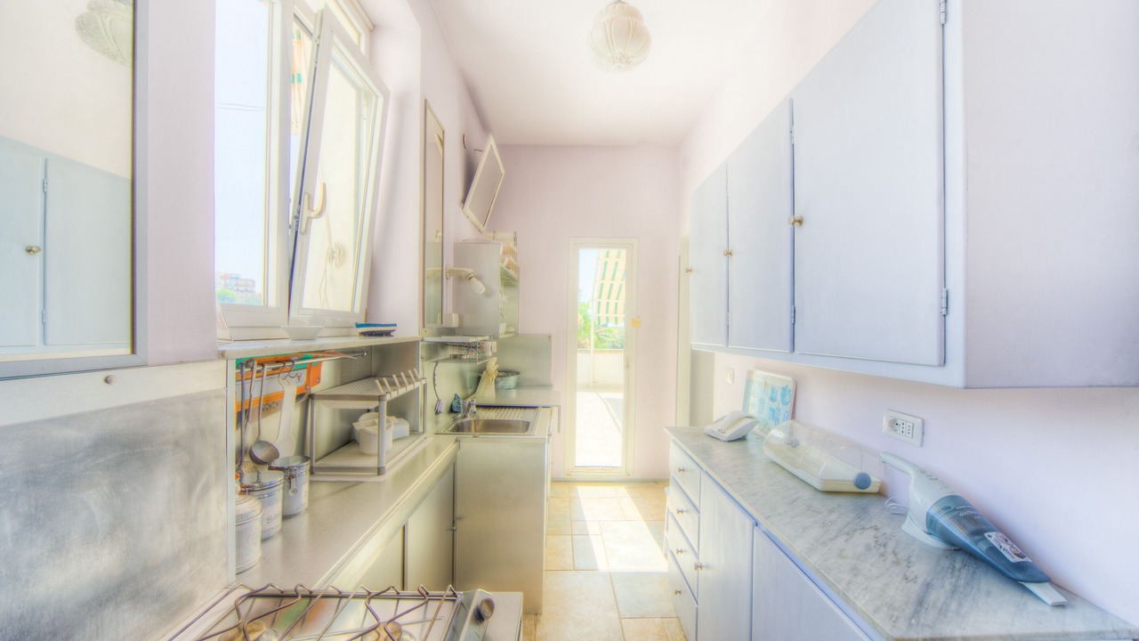 Photo of Kitchen in Acradina