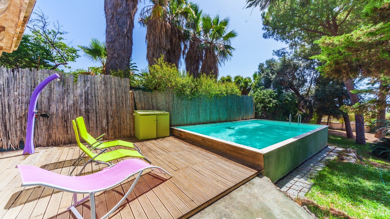 Photo of Outdoor in Acradina