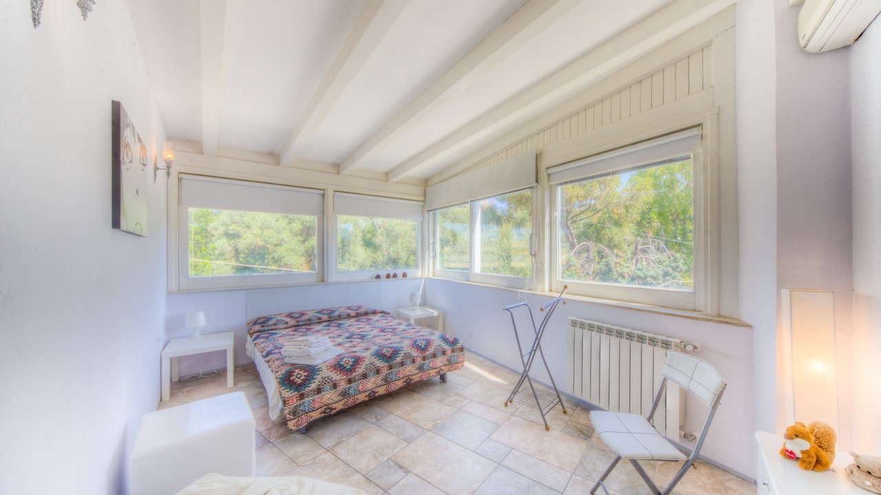 Photo of Bedroom in Acradina