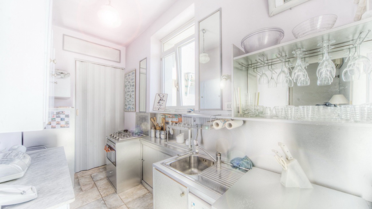 Photo of Kitchen in Acradina