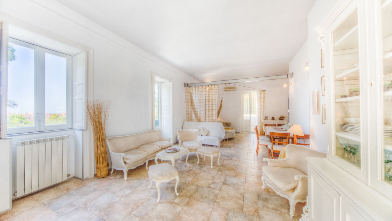 Photo of Livingroom in Acradina
