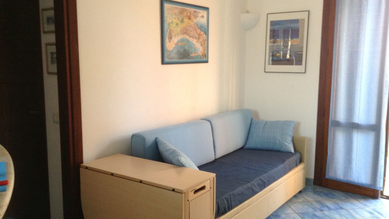 Photo of Livingroom in San Vito Lo Capo