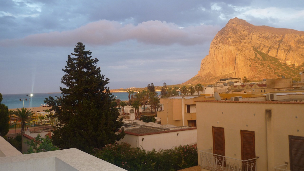 Photo of Outdoor in San Vito Lo Capo
