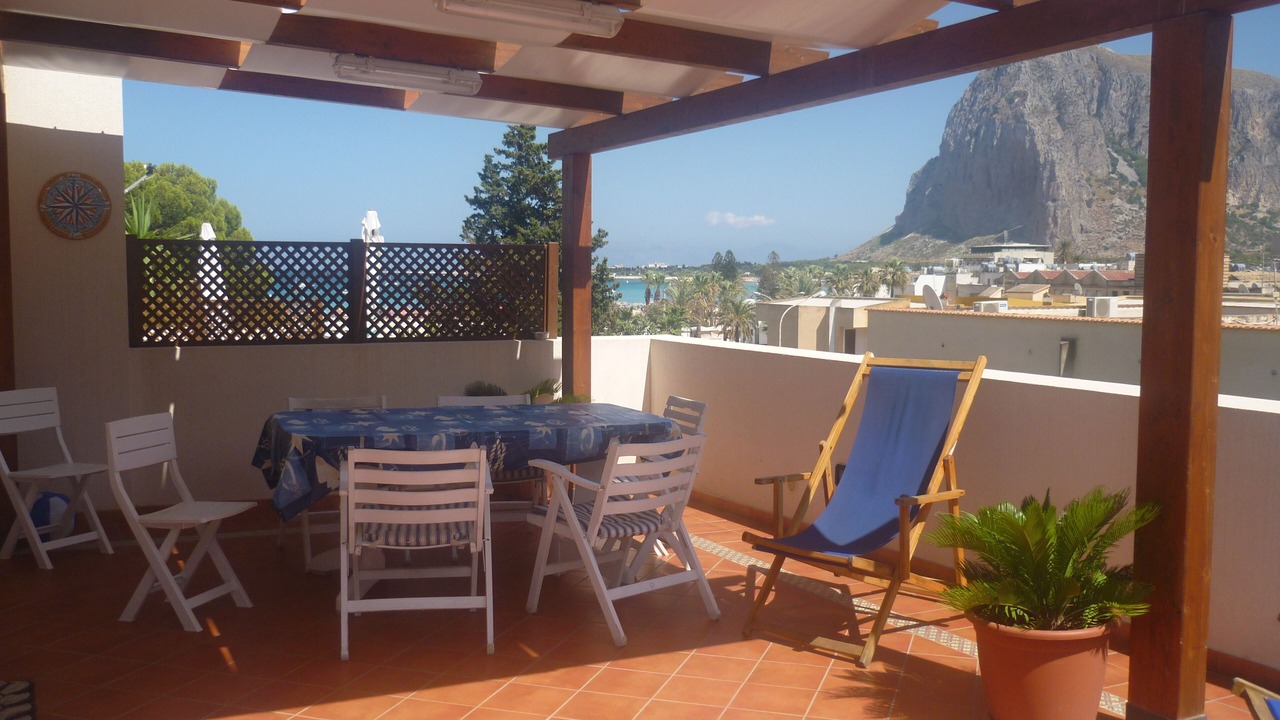 Photo of Outdoor in San Vito Lo Capo