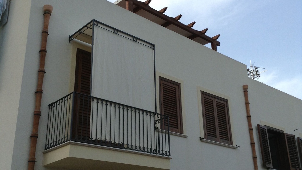 Photo of Outdoor in San Vito Lo Capo