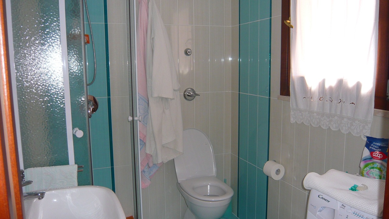 Photo of Bathroom in San Vito Lo Capo