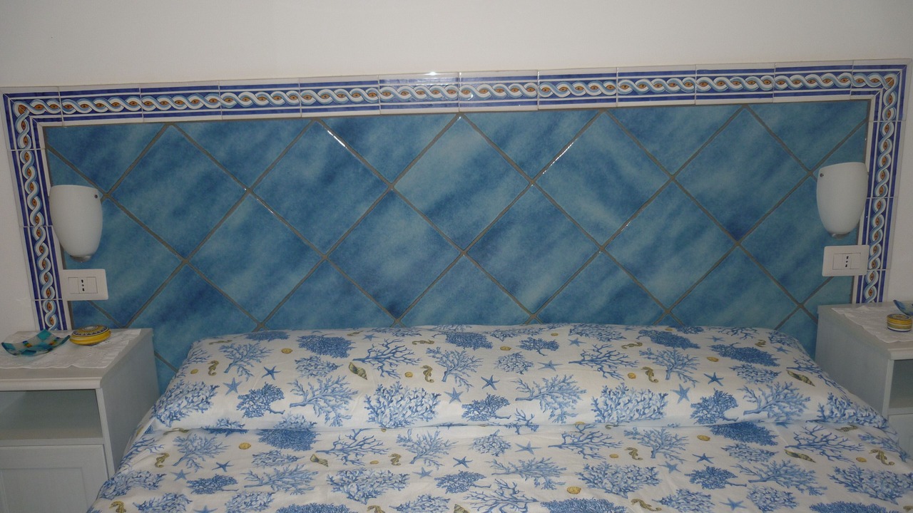 Photo of Bedroom in San Vito Lo Capo